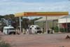 GLENDAMBO SHELL ROADHOUSE